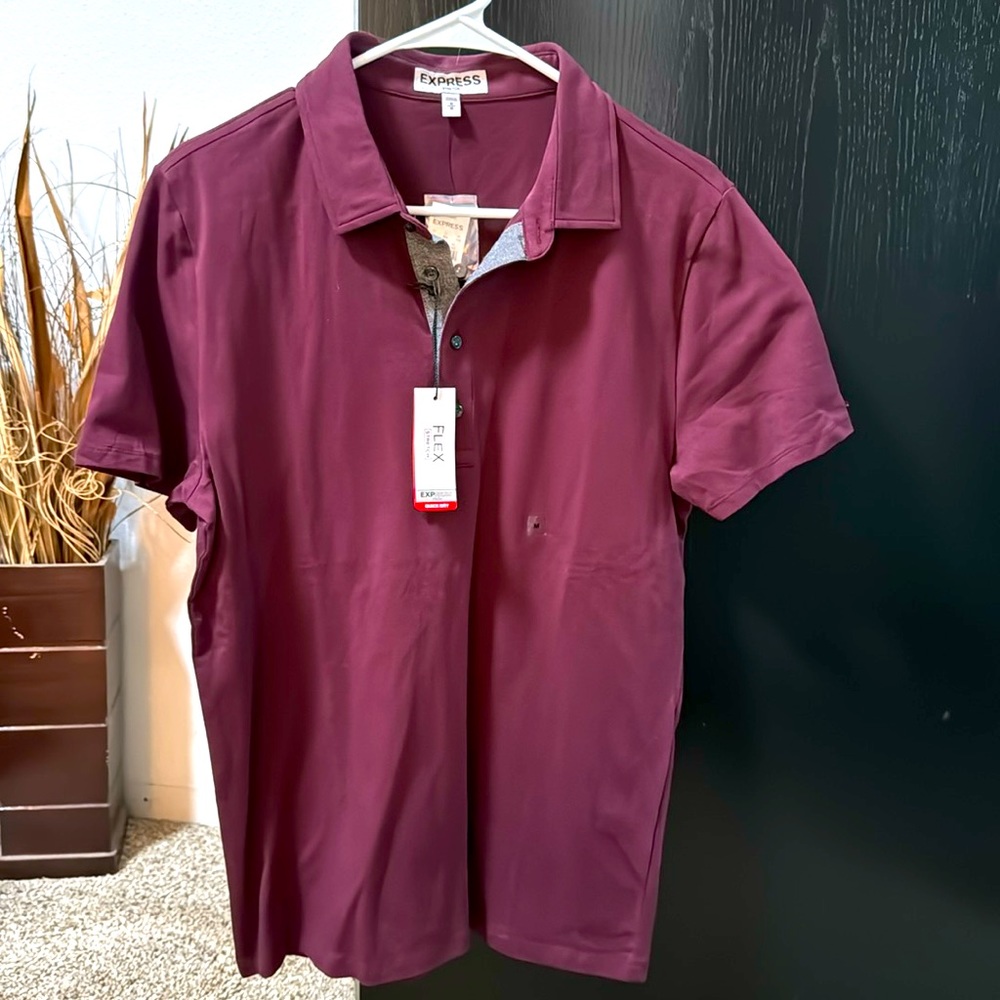 Men’s Shirt